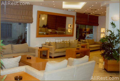 Kastro Hotel 4